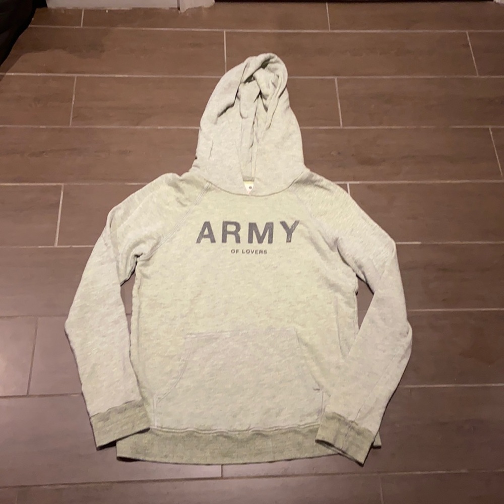 Sundry hoodie